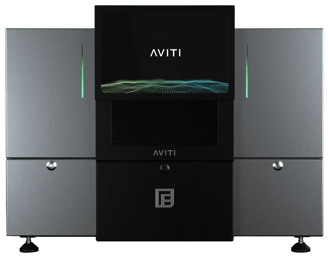 Element Biosciences AVITI 次世代シーケンサー